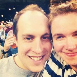 Meet your Posher, Kevin